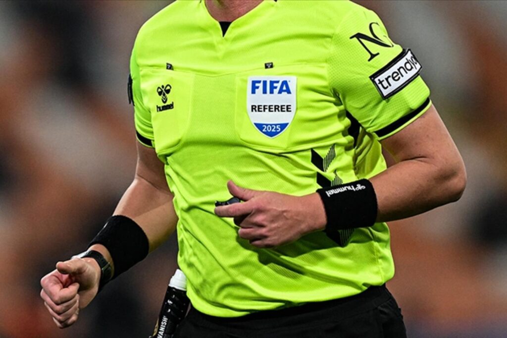 tff 2026 yilinda fifa kokarti takacak hakemleri acikladi habermeydan