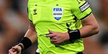 TFF, 2026 yılında FIFA kokartı takacak hakemleri açıkladı!