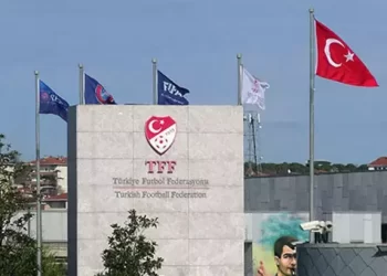 TFF, Süper Kupa’nın disiplin sevklerini açıkladı!