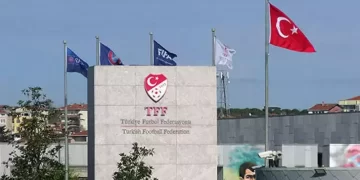 TFF, Süper Kupa’nın disiplin sevklerini açıkladı!