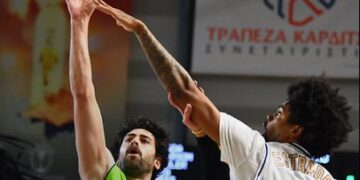 TOFAŞ, Yunanistan deplasmanından galibiyetle döndü!