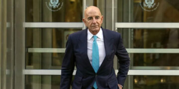 Tom Barrack’tan Şam–DSG entegrasyonuna ilişkin mesaj
