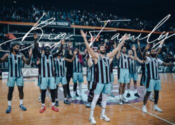 Trabzonspor 92-84 Türk Telekom Trabzonspor 92-84 Türk Telekom