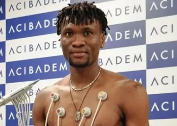 Trabzonspor, Chibuike Nwaiwu’yu kadrosuna kattı!