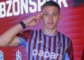 Trabzonspor, Danylo Sikan’ın Anderlecht’e transferini duyurdu!