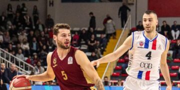 Trabzonspor, galibiyet serisine Büyükçekmece deplasmanında devam etti!