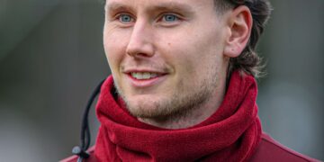 Trabzonspor, Mathias Lovik’i açıkladı!