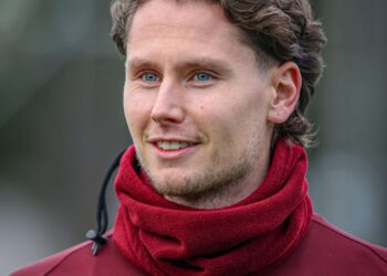 Trabzonspor, Mathias Lovik’i açıkladı!