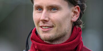 Trabzonspor, Mathias Lovik’i açıkladı!