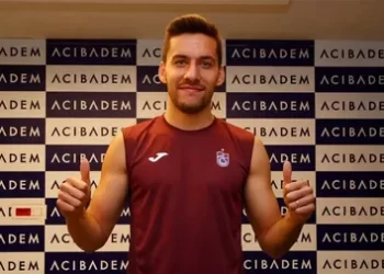 Trabzonspor, Umut Nayir’i açıkladı!