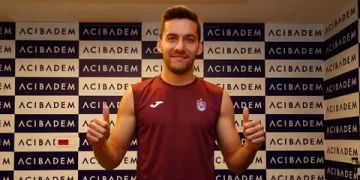 Trabzonspor, Umut Nayir’i açıkladı!