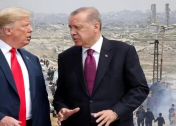 Trump’tan Erdoğan’a Gazze Barış Kurulu daveti
