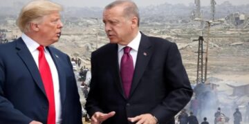 Trump’tan Erdoğan’a Gazze Barış Kurulu daveti