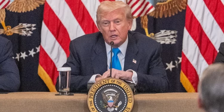 Trump’tan Gazze açıklaması: Geçiş sürecindeki Filistinli teknokrat hükümete destek