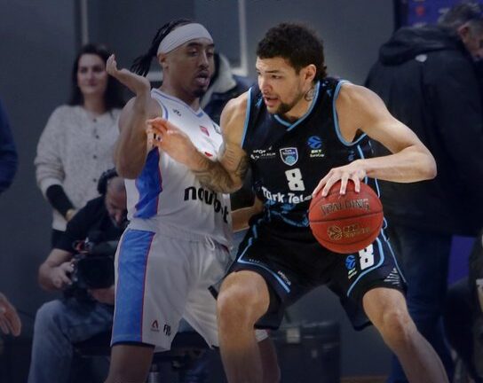 Türk Telekom, Panionios deplasmanında 45 sayı farkla kazandı! turk telekom panionios deplasmaninda 45 sayi farkla kazandi habermeydan e1769028896342