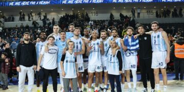 Türk Telekom, Trento'yu rahat geçti! Türk Telekom, Trento’yu rahat geçti!