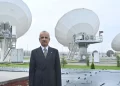 Türksat Yayıncılık tarihi rekor kırdı!