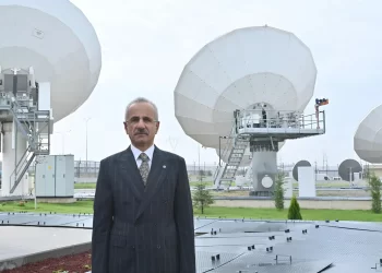 Türksat Yayıncılık tarihi rekor kırdı!