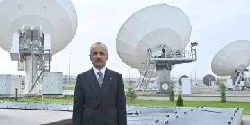 Türksat Yayıncılık tarihi rekor kırdı!
