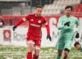 Ümraniyespor 5-0 Serik Spor