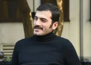 Ünlü oyuncu Ufuk Bayraktar hakim karşısında!