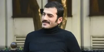 Ünlü oyuncu Ufuk Bayraktar hakim karşısında!