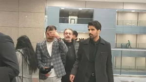 unlu oyuncu Ufuk Bayraktar hakim karsisinda1 habermeydan