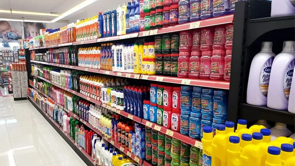 unlu temizlik markasi turkiyede yasaklandi habermeydan