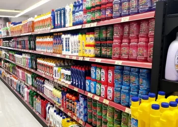 Ünlü temizlik ürünü Türkiye genelinde raflardan toplatılıyor