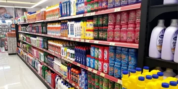 Ünlü temizlik ürünü Türkiye genelinde raflardan toplatılıyor