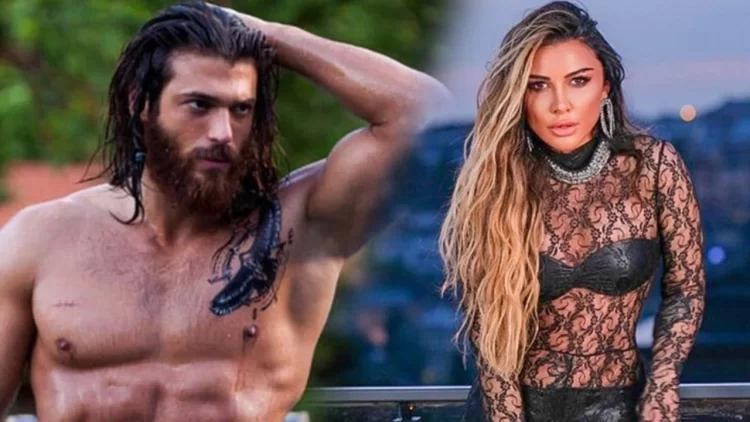 Can Yaman ve Selen Görgüzel gözaltına alındı: Bebek Otel’deki gizli oda iddiası ne? Can Yaman ve Selen Görgüzel gözaltına alındı.