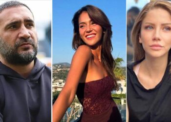 Ünlülere yönelik uyuşturucu operasyonu: 5 kişi gözaltına alındı