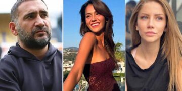 Ünlülere yönelik uyuşturucu operasyonu: 5 kişi gözaltına alındı