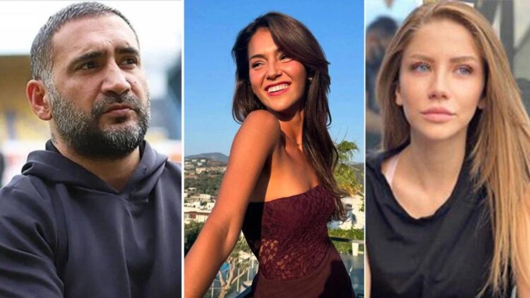 Ünlülere yönelik uyuşturucu operasyonu...