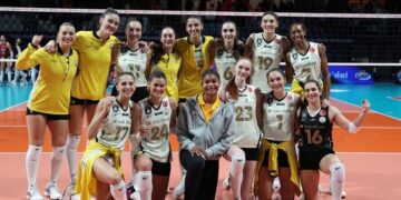 VakıfBank, Beşiktaş’ı deplasmanda devirdi!