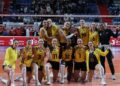 VakıfBank, Kuzeyboru’ya deplasmanda set vermedi!
