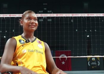 VakıfBank, Lorenne Teixeira ayrılığını açıkladı!