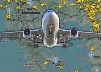 Yunanistan hava sahasındaki kriz mercek altında: Soruşturma açıldı Yunanistan hava sahasındaki kriz mercek altında: Soruşturma açıldı