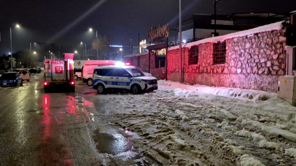 Nişan merasiminde toplu zehirlenme! 113 kişi hastanelik oldu zehirlenme habermeydan