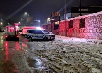 Nişan merasiminde toplu zehirlenme! 113 kişi hastanelik oldu