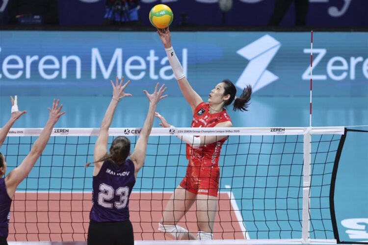 Zeren Spor 0-3 Imoco Volley Conegliano zeren spor 0 3 imoco volley conegliano habermeydan