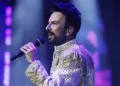 10 konser veren Tarkan 500 milyon TL kazandı