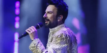 10 konser veren Tarkan 500 milyon TL kazandı