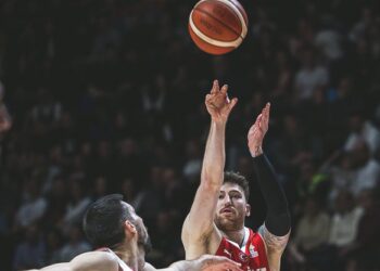 12 Dev Adam, Sırbistan’da 3’te 3 yaptı!