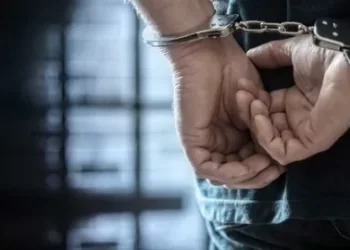 18 Ayrı Hırsızlık Olayını Gerçekleştiren Şahıs Yakalandı