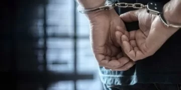 18 Ayrı Hırsızlık Olayını Gerçekleştiren Şahıs Yakalandı