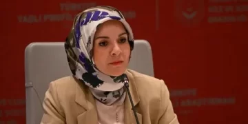 AEP ile “2025 Aile Yılı”nda 1,1 milyon kişiye aile eğitimi verildi