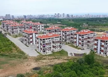 Bakan Kurum duyurdu! Bu hafta 7 il için daha çekiliş yapılacak