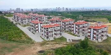 Bakan Kurum duyurdu! Bu hafta 7 il için daha çekiliş yapılacak