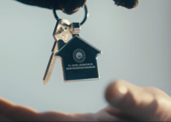 Afet Konutları İçin Özel Film: Bu Başarı Türkiye'nin Afet Konutları İçin Özel Film: Bu Başarı Türkiye’nin